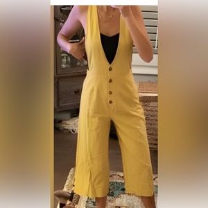 Sienna Sky Jumpsuit